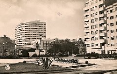 336-square Lyautey en 1957